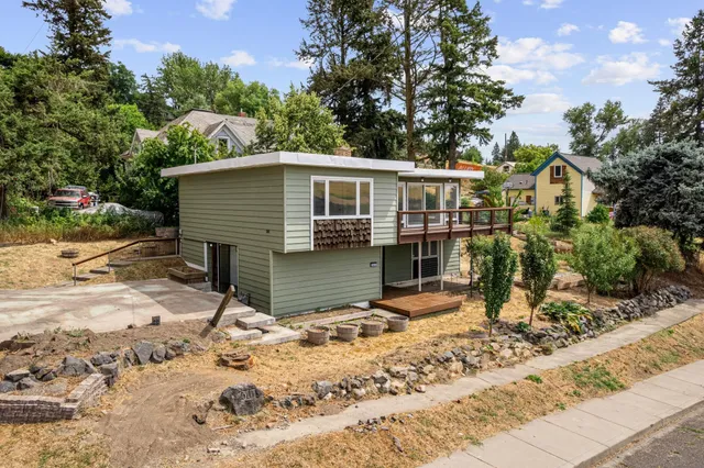 $275,000 | 501 South Josephine Avenue, Rosalia, WA 99170