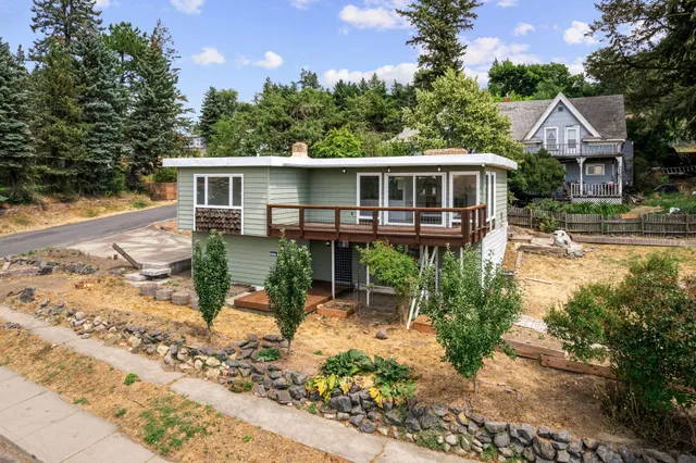 $275,000 | 501 South Josephine Avenue, Rosalia, WA 99170