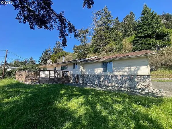 $450,000 | 94287 June Street, Gold Beach, OR 97444