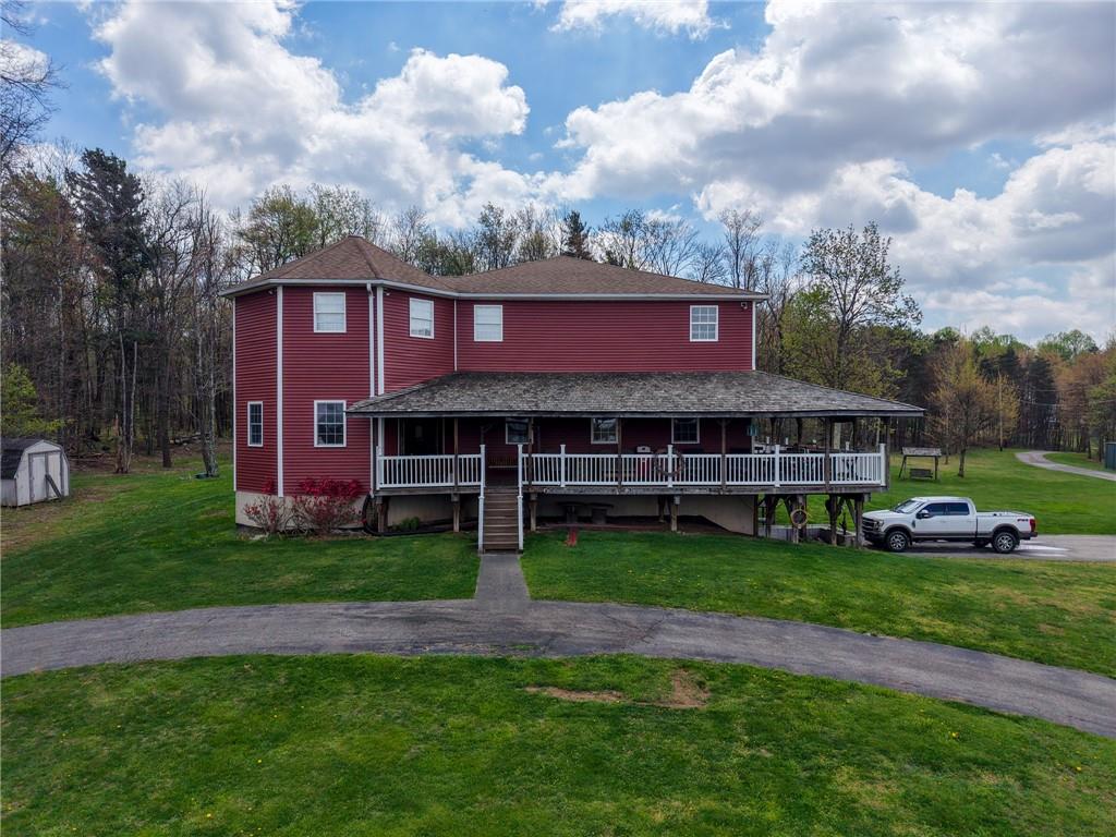 2447 Luciusboro Road Homer City, PA 15748 - Photo 1 of 44