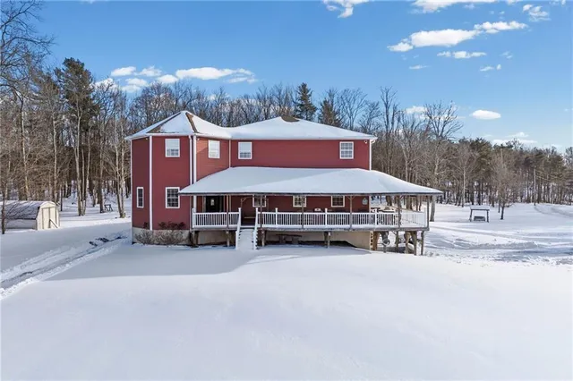 $1,100,000 | 2447 Luciusboro Road, Homer City, PA 15748