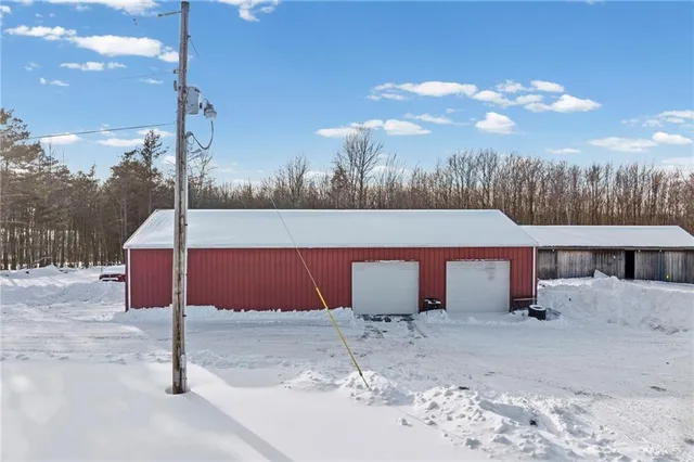 $1,100,000 | 2447 Luciusboro Road, Homer City, PA 15748
