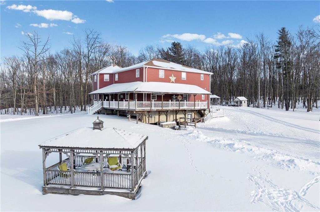 2447 Luciusboro Road Homer City, PA 15748 - Photo 13 of 36