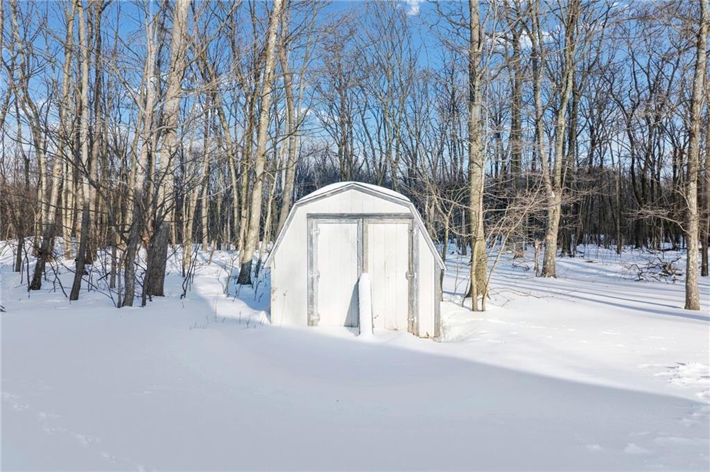 2447 Luciusboro Road Homer City, PA 15748 - Photo 17 of 36