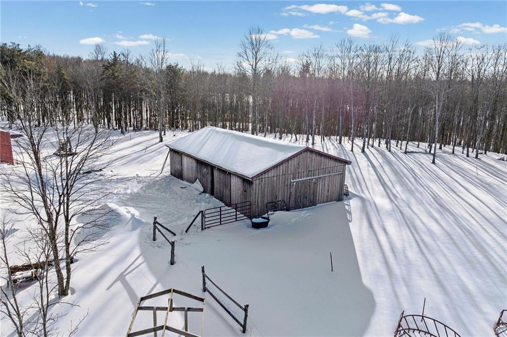 2447 Luciusboro Road Homer City, PA 15748 - Photo 18 of 36