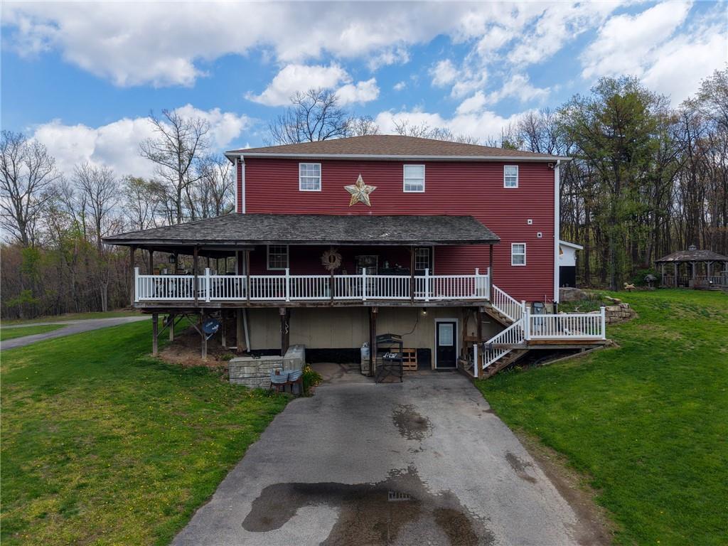 2447 Luciusboro Road Homer City, PA 15748 - Photo 2 of 44