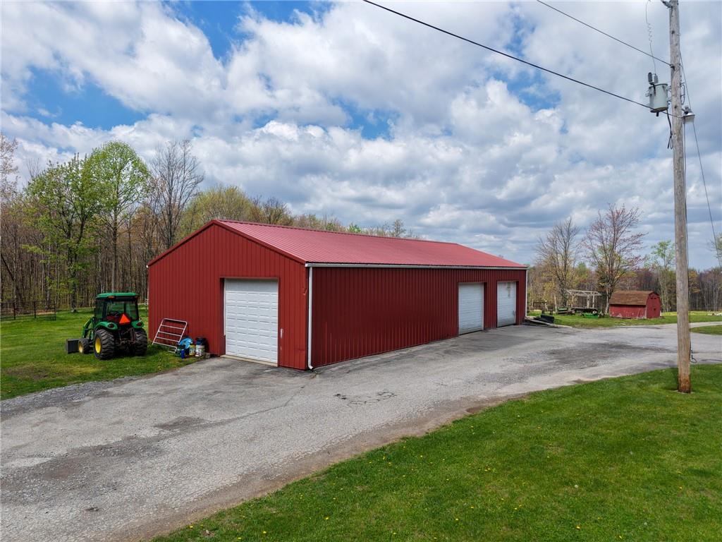 2447 Luciusboro Road Homer City, PA 15748 - Photo 24 of 44
