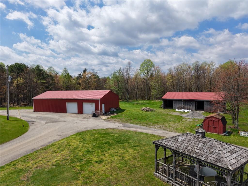 2447 Luciusboro Road Homer City, PA 15748 - Photo 25 of 44