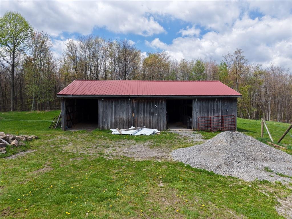 2447 Luciusboro Road Homer City, PA 15748 - Photo 26 of 44