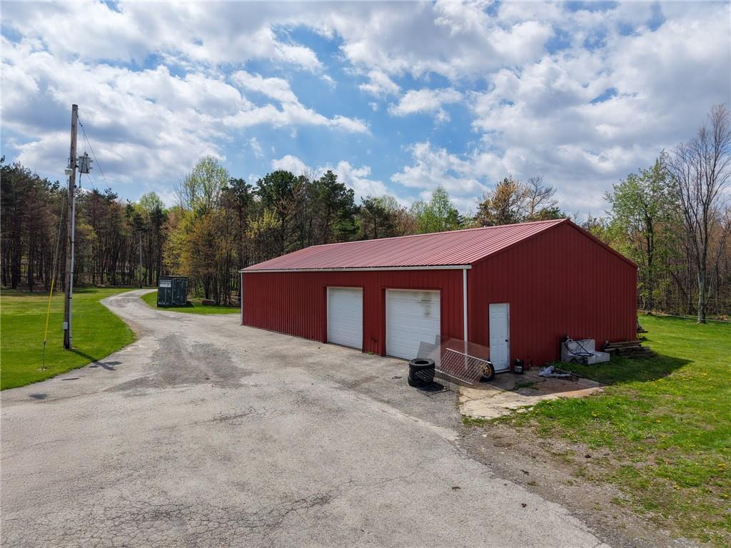2447 Luciusboro Road Homer City, PA 15748 - Photo 27 of 44
