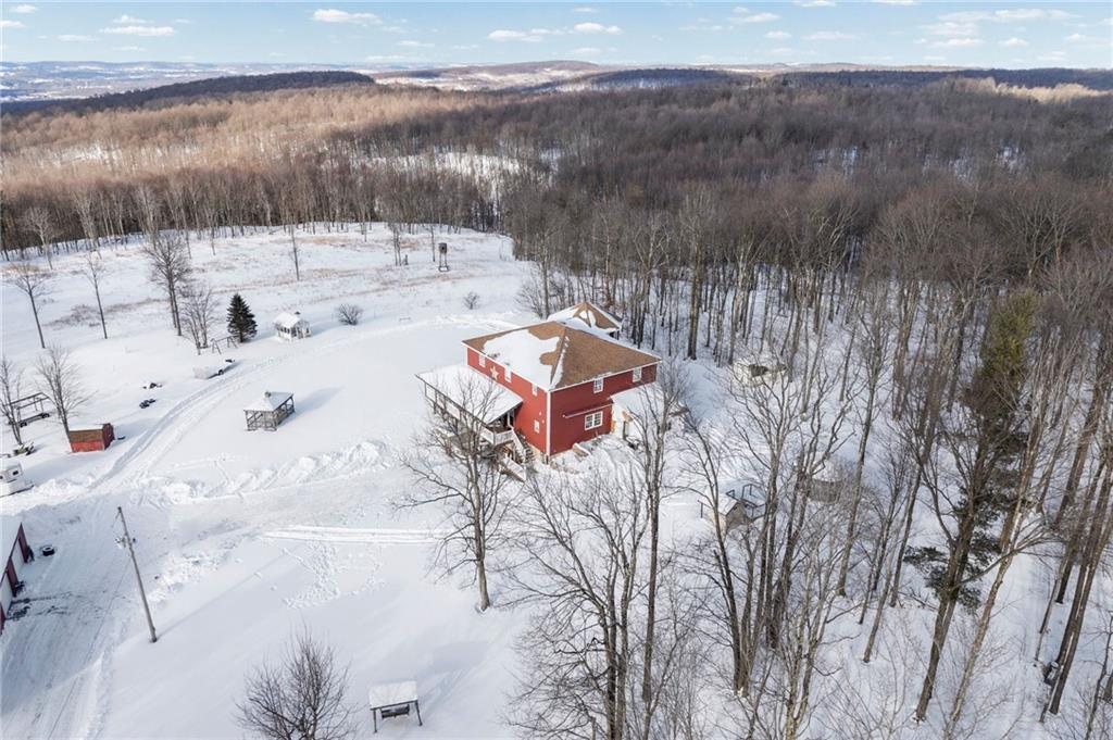 2447 Luciusboro Road Homer City, PA 15748 - Photo 3 of 36