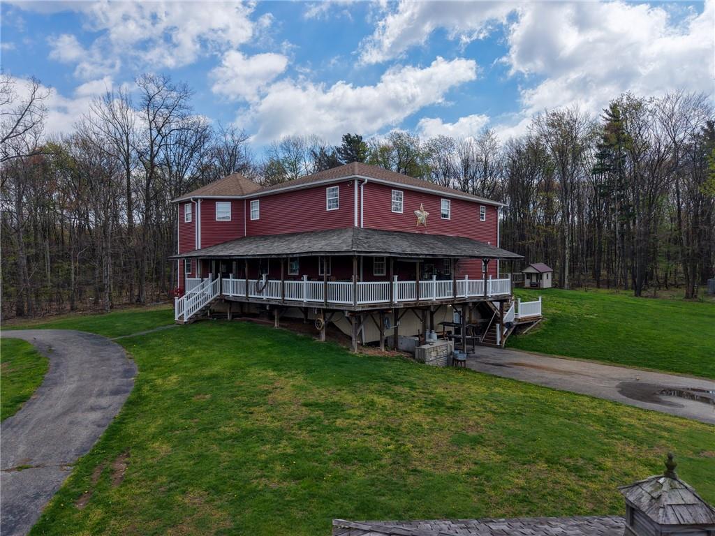 2447 Luciusboro Road Homer City, PA 15748 - Photo 3 of 44