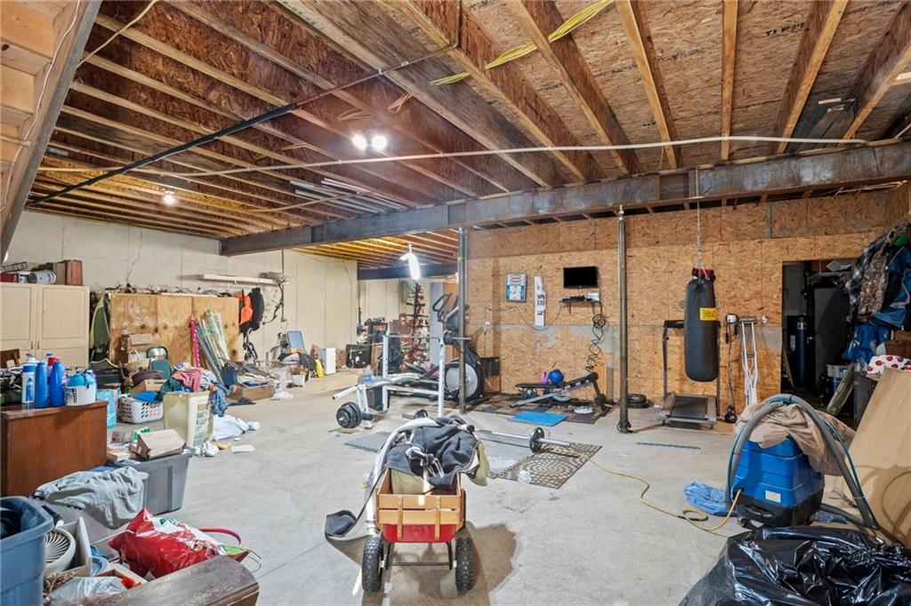 2447 Luciusboro Road Homer City, PA 15748 - Photo 33 of 36