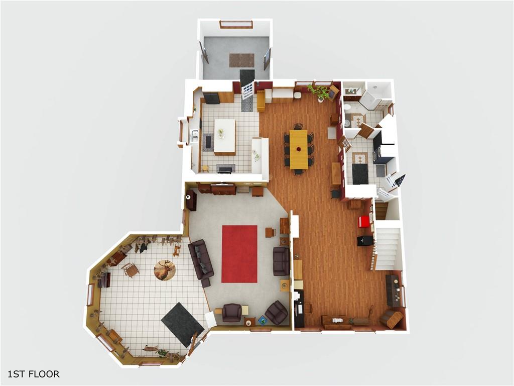 2447 Luciusboro Road Homer City, PA 15748 - Photo 34 of 36