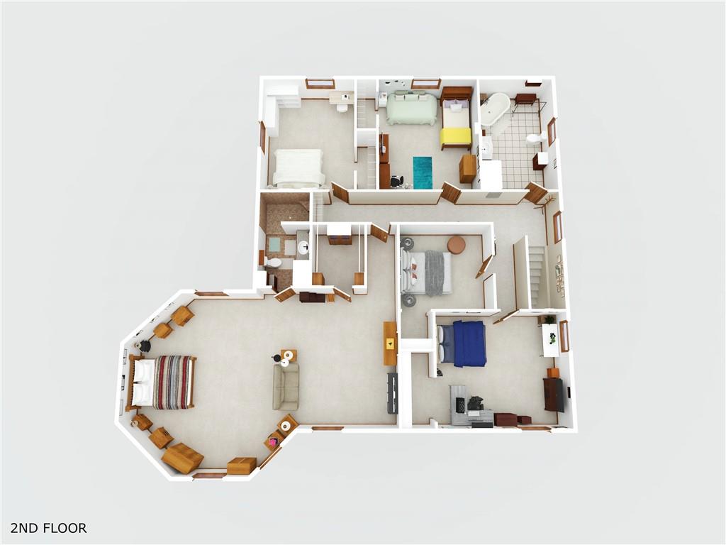 2447 Luciusboro Road Homer City, PA 15748 - Photo 35 of 36