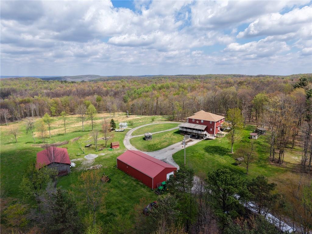 2447 Luciusboro Road Homer City, PA 15748 - Photo 37 of 44