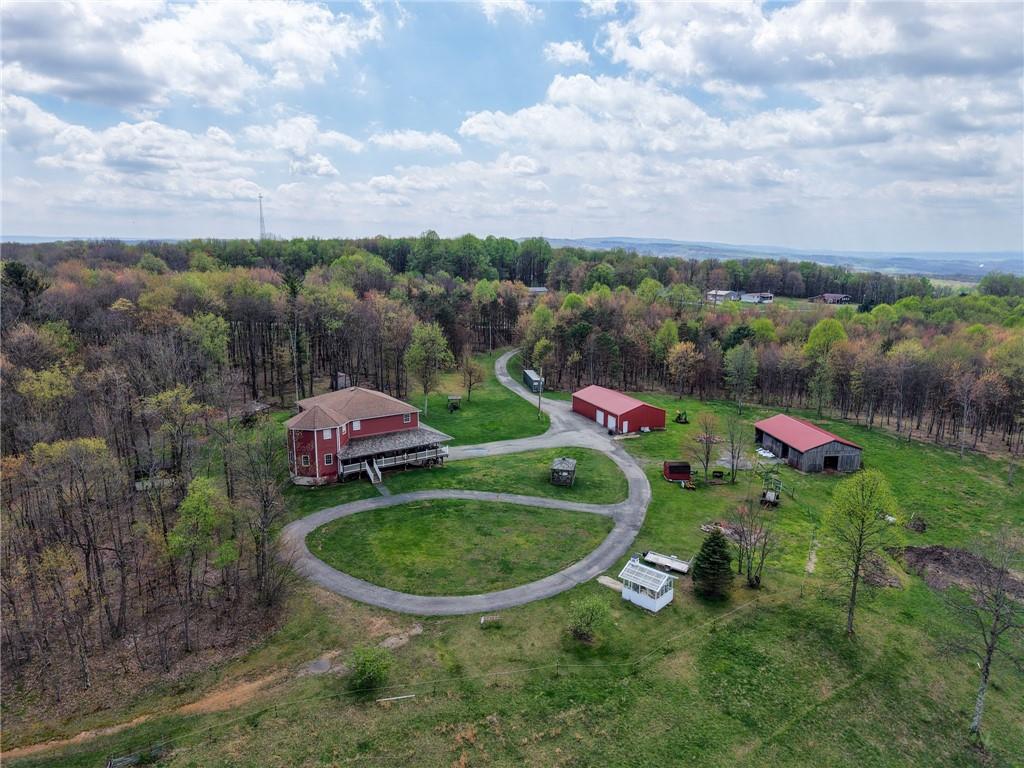 2447 Luciusboro Road Homer City, PA 15748 - Photo 39 of 44