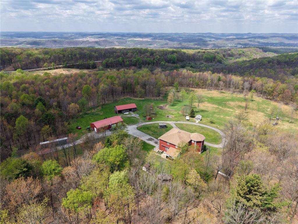 2447 Luciusboro Road Homer City, PA 15748 - Photo 40 of 44