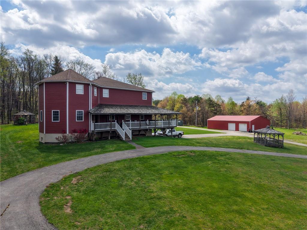 2447 Luciusboro Road Homer City, PA 15748 - Photo 4 of 44