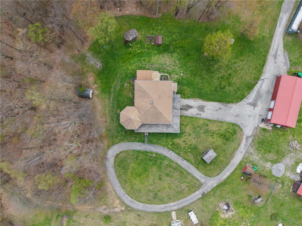 2447 Luciusboro Road Homer City, PA 15748 - Photo 41 of 44