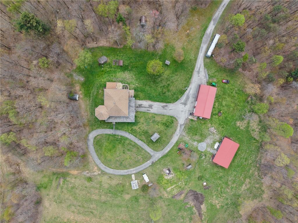 2447 Luciusboro Road Homer City, PA 15748 - Photo 42 of 44