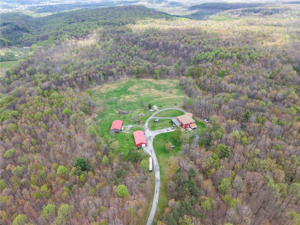 2447 Luciusboro Road Homer City, PA 15748 - Photo 43 of 44