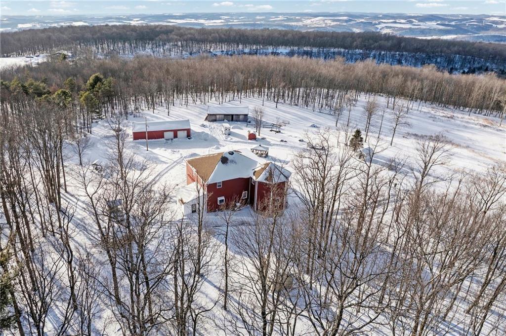 2447 Luciusboro Road Homer City, PA 15748 - Photo 5 of 36