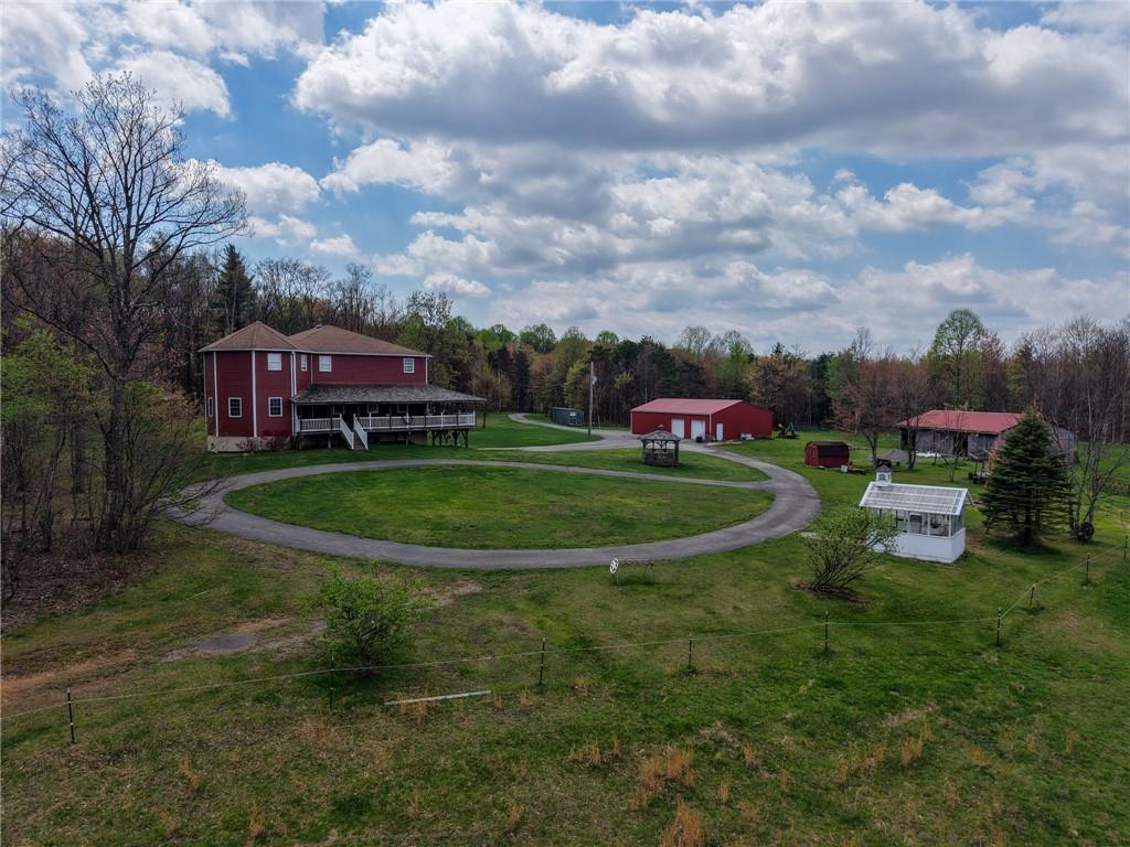 2447 Luciusboro Road Homer City, PA 15748 - Photo 6 of 44