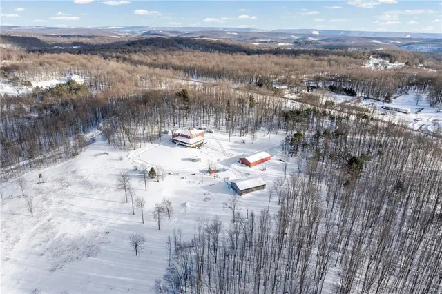 $1,100,000 | 2447 Luciusboro Road, Homer City, PA 15748