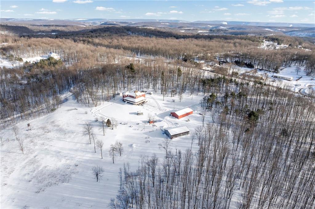 2447 Luciusboro Road Homer City, PA 15748 - Photo 7 of 36