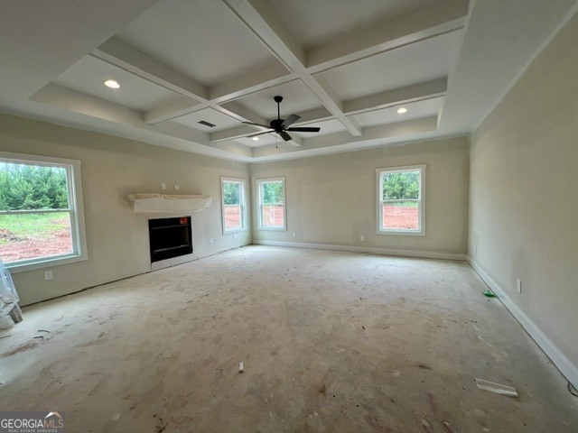 1003 Hillcrest Road LaGrange, GA 30241 - Photo 4 of 14