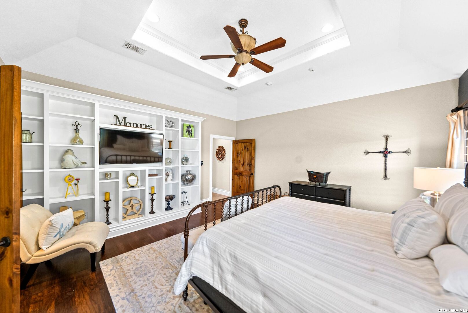 194 Mull Road Kerrville, TX 78028 - Photo 13 of 49
