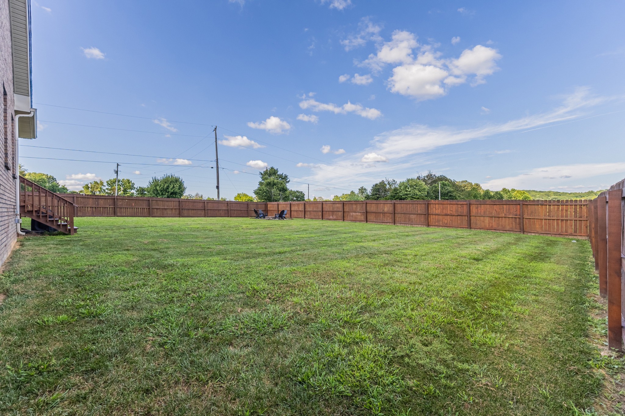 226 Ranch Road Portland, TN 37148 - Photo 47 of 54 a view of a backyard