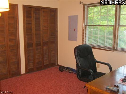 8091 Bainbridge Road Chagrin Falls, OH 44023 - Photo 21 of 24 Guest Suite Bedroom 2