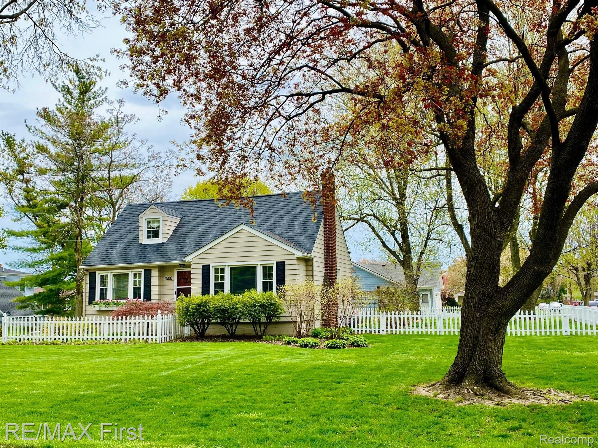 4600 Chicago Road Warren, MI 48092 - Photo 43 of 43 Exterior