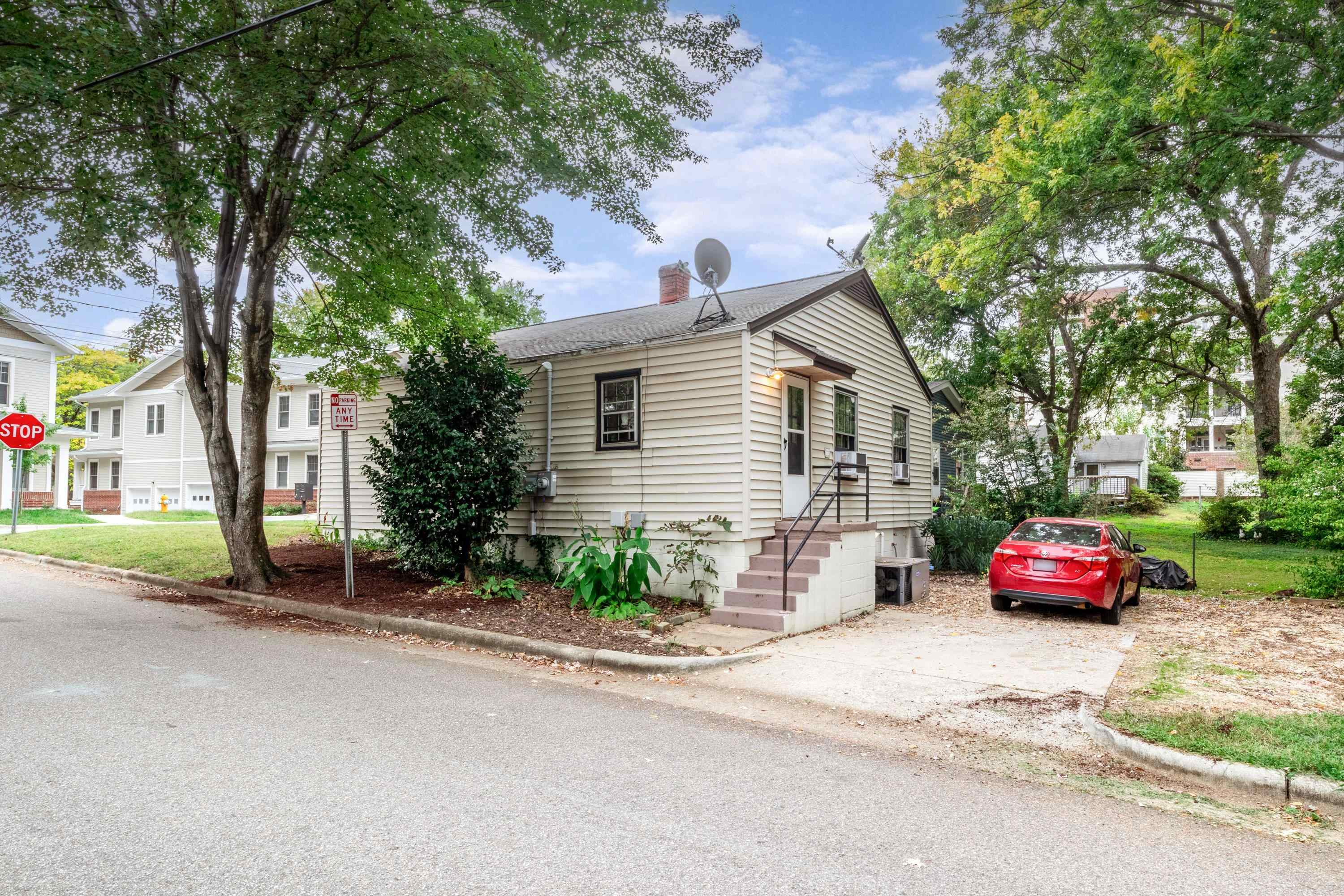 810 Brooklyn Street Raleigh, NC 27605 - Photo 23 of 70 Photo 23
