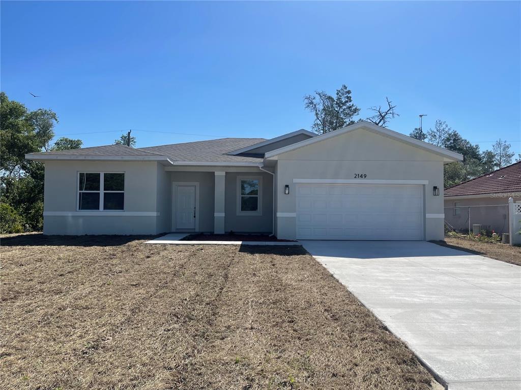 2149 Southwest 153rd Loop Ocala, FL 34473 - Photo 1 of 1 Gallery Image 1