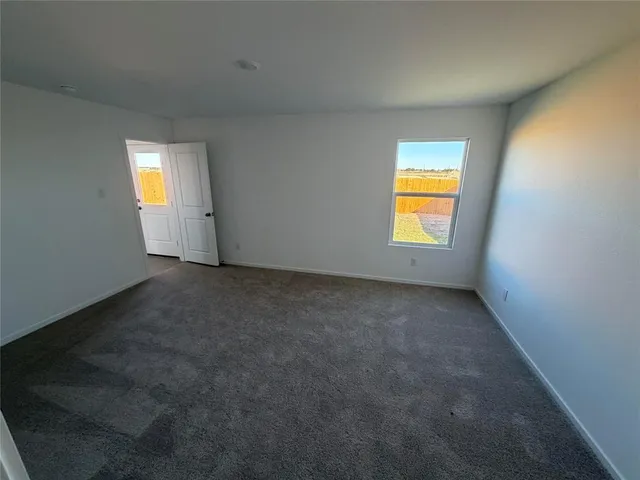 a utility room with a sink