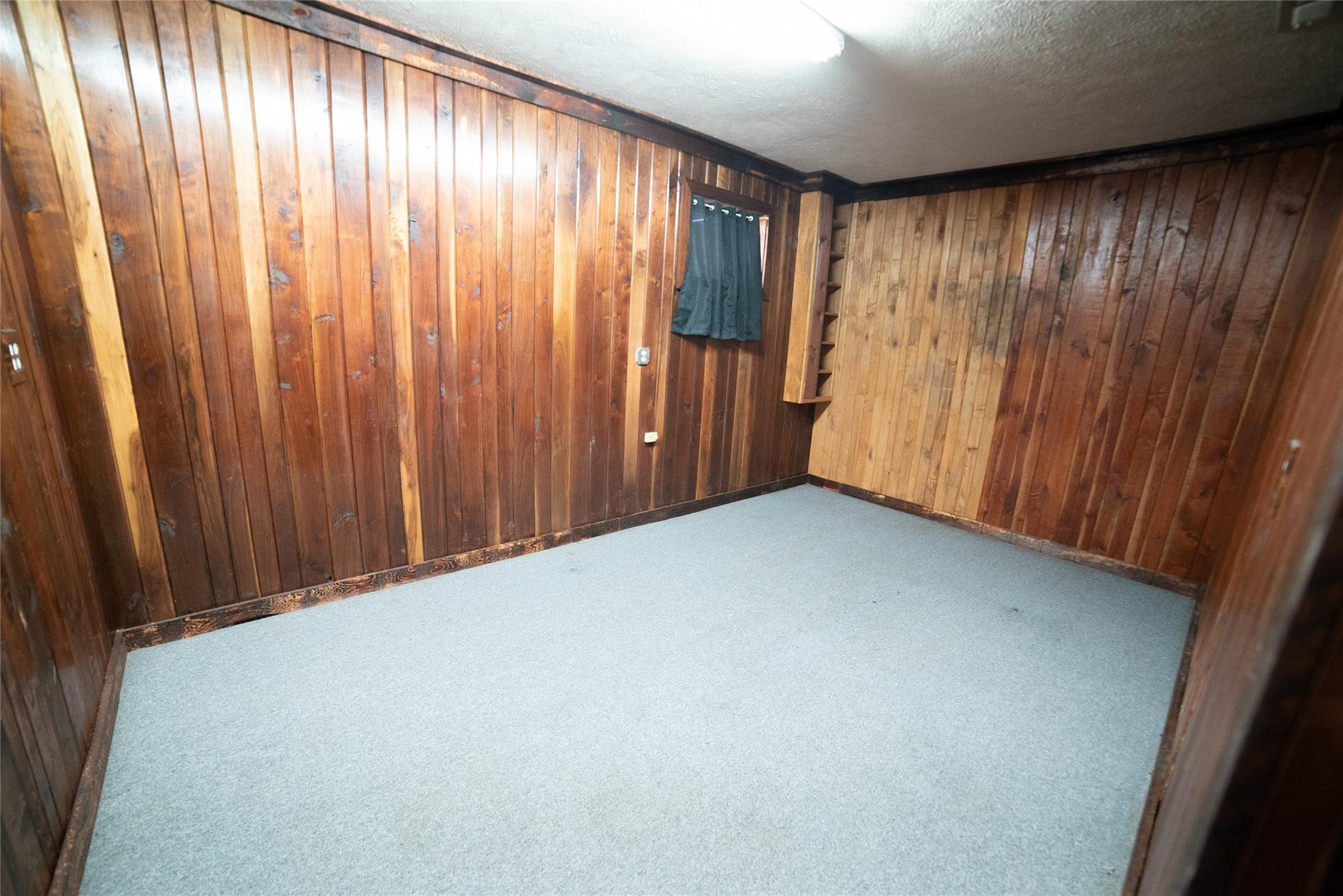 2525 Winkler Way Road Lenoir, NC 28645 - Photo 36 of 47 a view of an empty room with a window