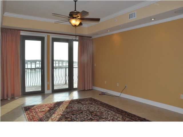 5 Calhoun Avenue, Unit 407 Destin, FL 32541 - Photo 13 of 27 a bathroom with a large window