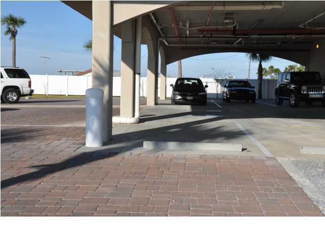 5 Calhoun Avenue, Unit 407 Destin, FL 32541 - Photo 24 of 27 a view of parking area