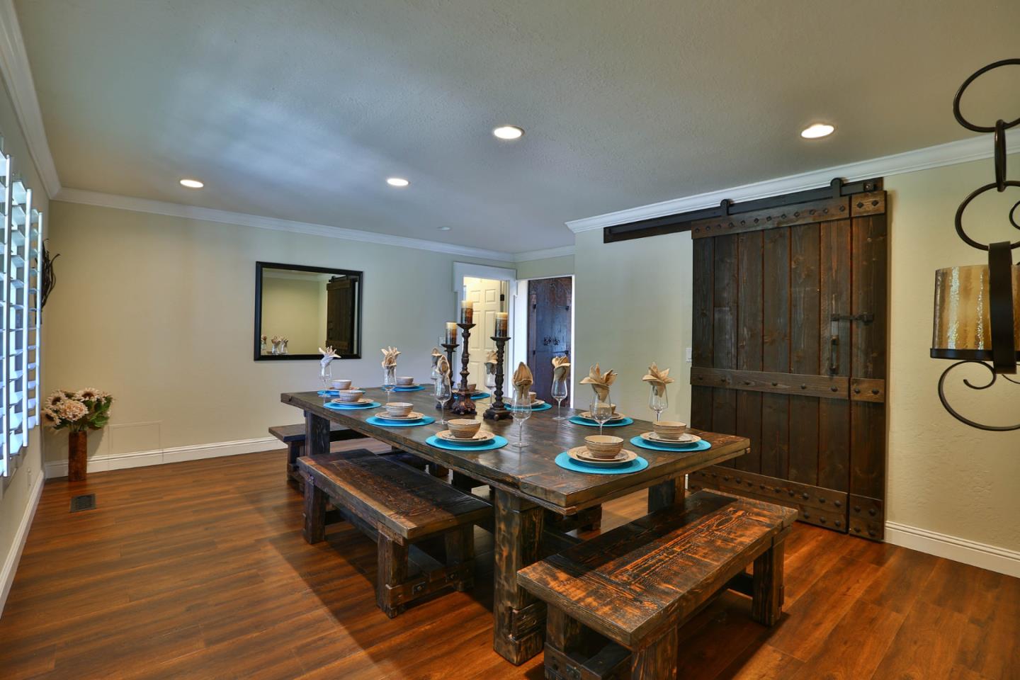 2000 Day Road Gilroy, CA 95020 - Photo 13 of 51 a view of a workspace with furniture