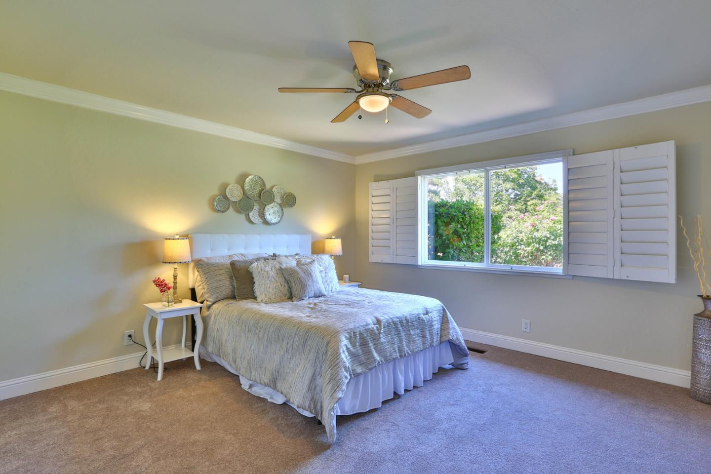 2000 Day Road Gilroy, CA 95020 - Photo 15 of 51 a bedroom with a bed and window