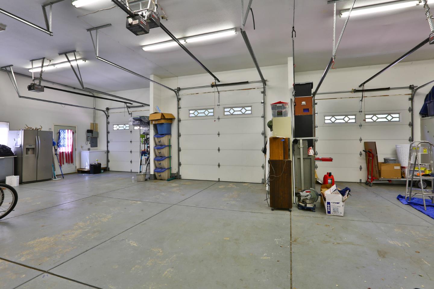 2000 Day Road Gilroy, CA 95020 - Photo 27 of 51 a view of garage