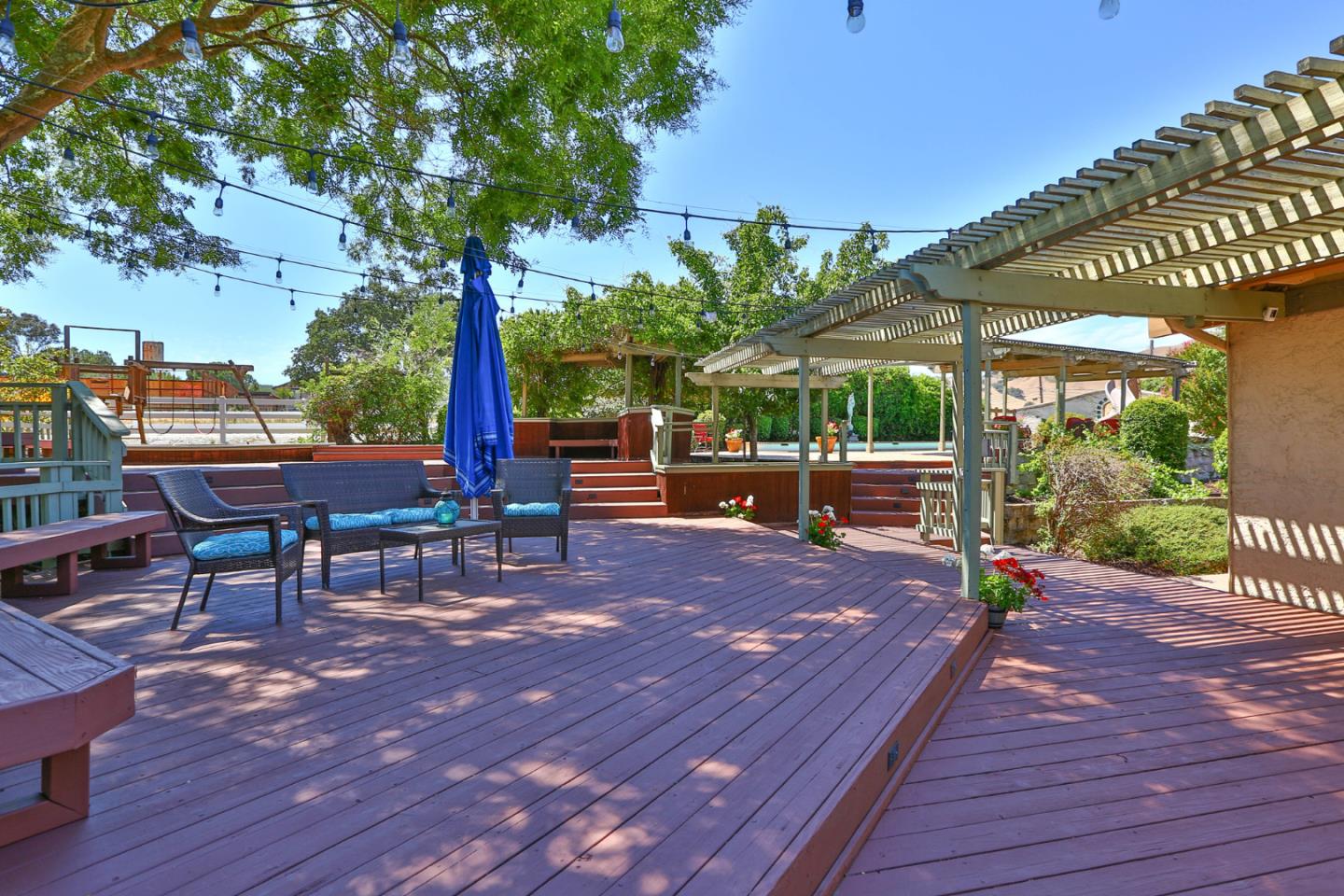 2000 Day Road Gilroy, CA 95020 - Photo 29 of 51 a view of outdoor space with seating space
