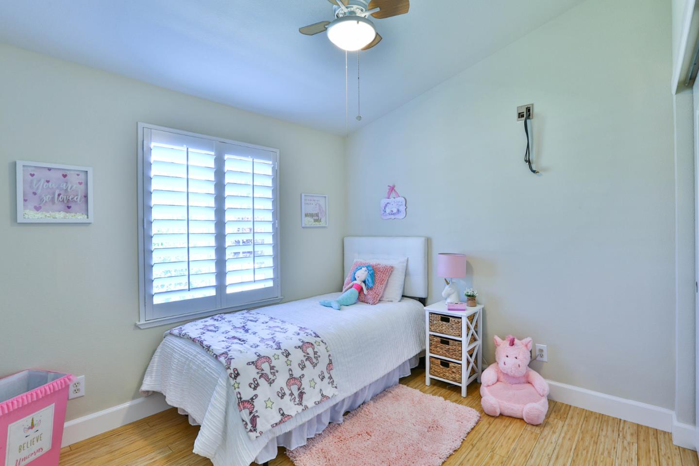 2000 Day Road Gilroy, CA 95020 - Photo 40 of 51 a bedroom with a bed and a window