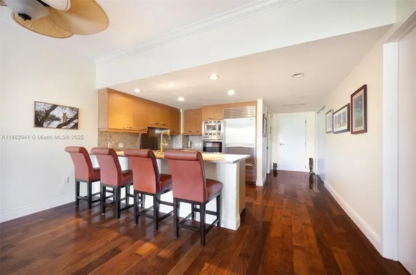 $899,000 | 3540 Main Highway, Unit 407, Coconut Grove, FL 33133