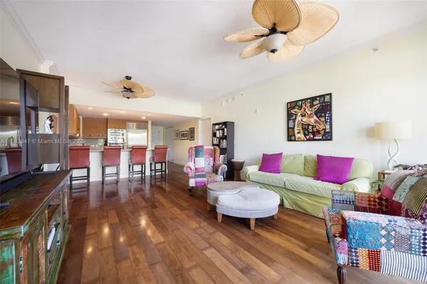 $899,000 | 3540 Main Highway, Unit 407, Coconut Grove, FL 33133