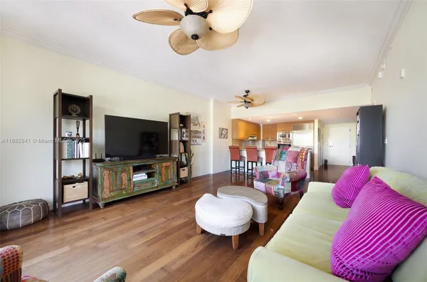 $899,000 | 3540 Main Highway, Unit 407, Coconut Grove, FL 33133