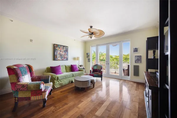 $899,000 | 3540 Main Highway, Unit 407, Coconut Grove, FL 33133